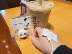 -COSTA COFFEE(常州山姆会员店)