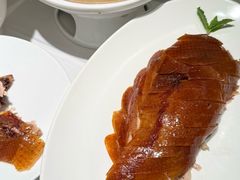 -四季民福烤鸭店(王府井东安门店)