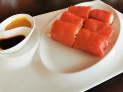 -索菲特酒店·乐轩华中餐厅