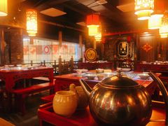 -蜀大侠火锅(龙岗店)