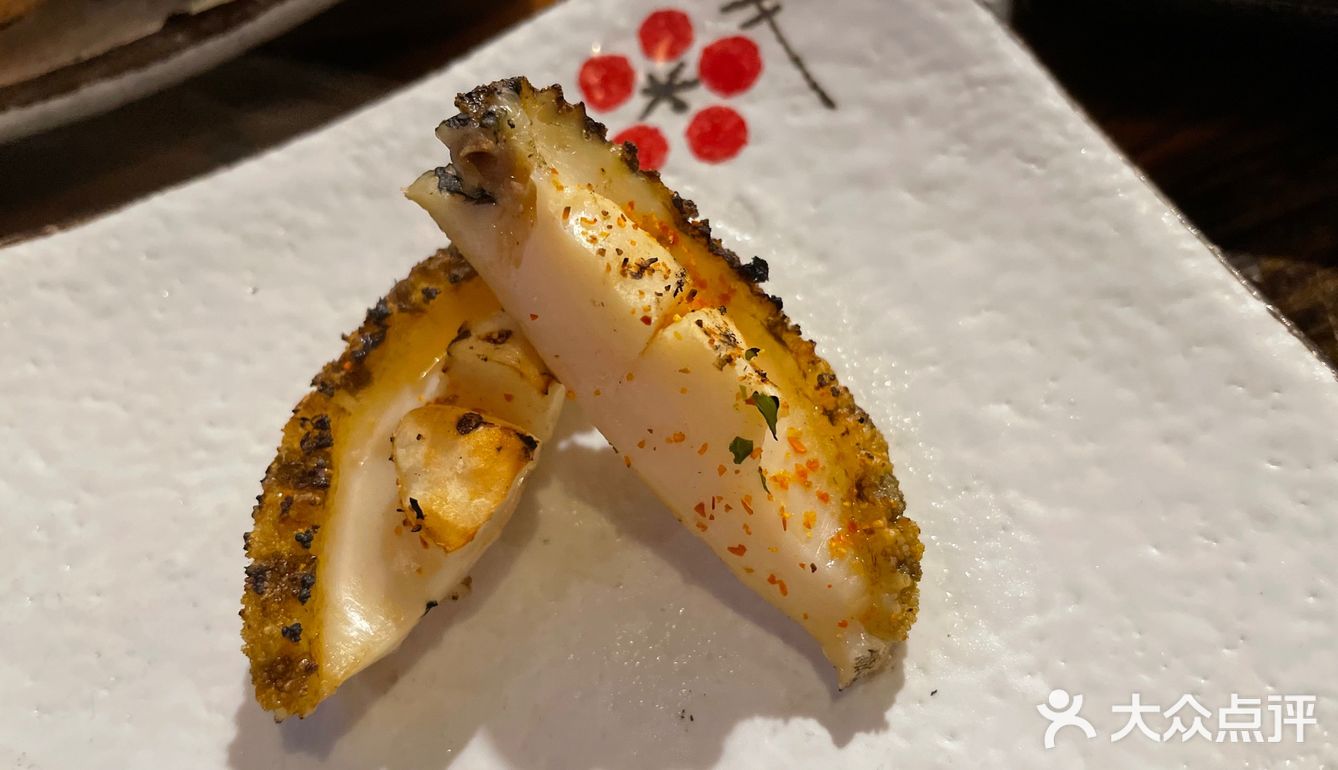 【即燒海鮮推介】#南瀛水產