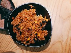 -汉拿山(包河万达店)