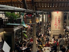 -東茅街茶馆