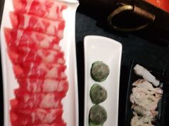 -许府牛火锅(信义坊总店)