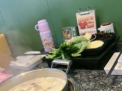 -一席地·本地鸡窝·杭帮鸡火锅(萧山银隆百货店)