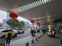 -厦门五通客运码头