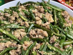 -李叔叔虾蟹大排档(青羊店)