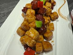 -凤霞海鲜大排档·天津菜(抗震路店)