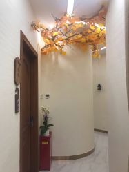 -芳朵美容养生SPA