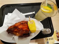 炸春鸡-大家乐(广州荔湾领展广场店)