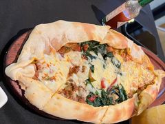 -Efes Turkish & Mediterranean Cuisine 艾菲斯餐厅(陆家嘴店)