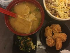 -食其家·牛丼咖喱(宜山路贝岭店)