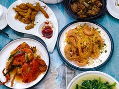 -40号厦门海鲜大排档(中山路店)