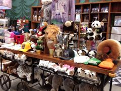 -Behring World of Animals(上海自然博物馆店)