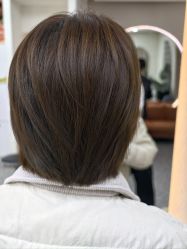 -HD HAIR STYLE