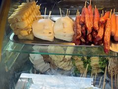 -炸串卷饼(北沈路店)