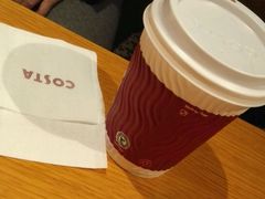 -COSTA COFFEE(西湖天地店)