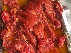 -胡四哥特色火盆烧烤(总店)
