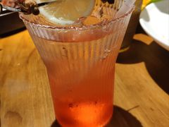 -仓库南洋海鲜小排档(柳河路店)