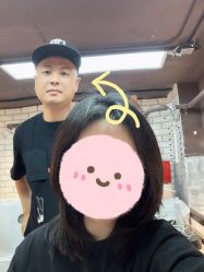 -T.1 hair salon烫染接发