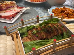 -群英会·三国菜(曹魏古城店)