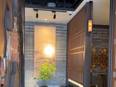 -湊湊火锅·茶憩(和平大悦城店)