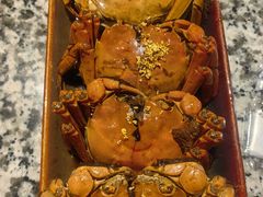 -南京大牌档(凯德大峡谷店)
