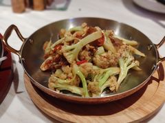 -金椰壳· 大厨新加坡菜(壹方城店)