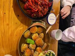 -回·龙虾铺·盆盆蟹·烧烤大排档(回龙观店)