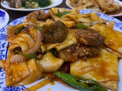 -范记靖远羊羔肉(博物馆店)