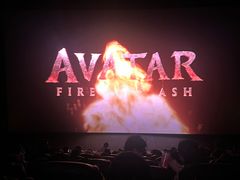 -万达影城(江北万达广场IMAX店)