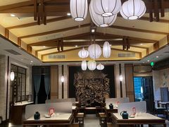 大堂-春发生饭店·非遗(南院门店)