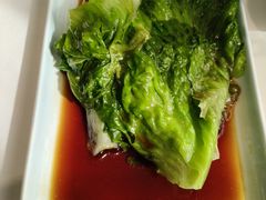 -老洋房花园饭店(绍兴路店)