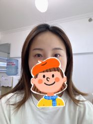 -babiline芭比莱恩半永久纹眉纹唇发际线