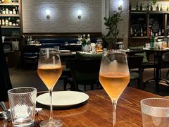 -Bistro 63 创意融合料理(广粤天地店)