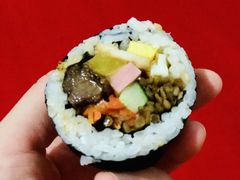 -传闻来紫菜包饭·打糕(西塔韩百店)
