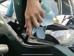 -威固V-KOOL友福汽车贴膜·隐形车衣·改色膜(西直门店)