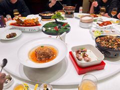 -汇贤府·李氏新鲁菜(万寿路店)