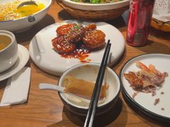 -扬州狮子楼·非遗淮扬菜(东关街店)