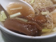 -麦奀云吞面世家(中环店)