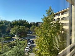 -春晖园度假酒店温泉