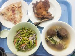 -紫金港餐饮中心-风味餐厅(浙江大学紫金港校区店)