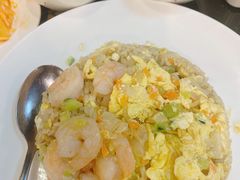 -桃园中华料理炸酱面(燕儿岛路店)