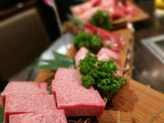 -俺的焼肉(銀座9丁目店)