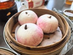 -南海渔村·徐博馆(琶洲店-粤菜养生宴)