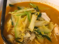 -桃园中华料理炸酱面(燕儿岛路店)