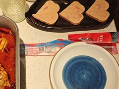 -鱼酷活鱼烤鱼(南京水游城店)