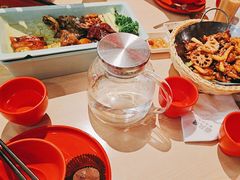 -避风塘(宝山万达店)