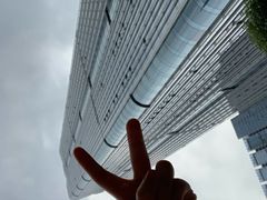-南宁那莲豪华精选酒店-云霄酒廊·80楼高空城景酒吧
