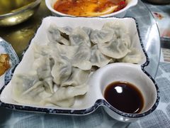 -天天向上素食餐厅(五台山店)